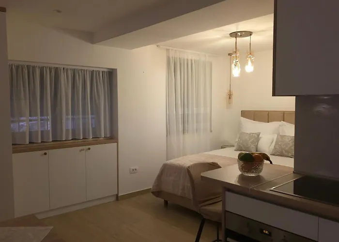 Luxury Skalina & Volat Appartamento Spalato