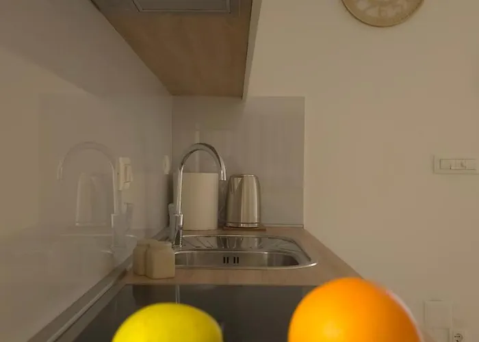 Luxury Skalina & Volat