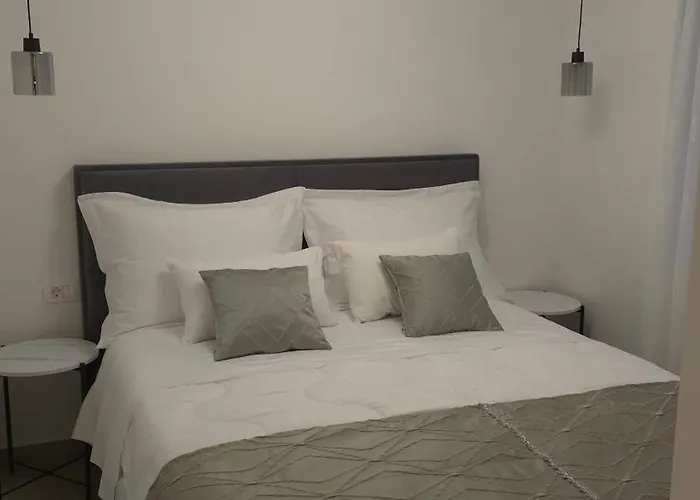 Luxury Skalina & Volat *