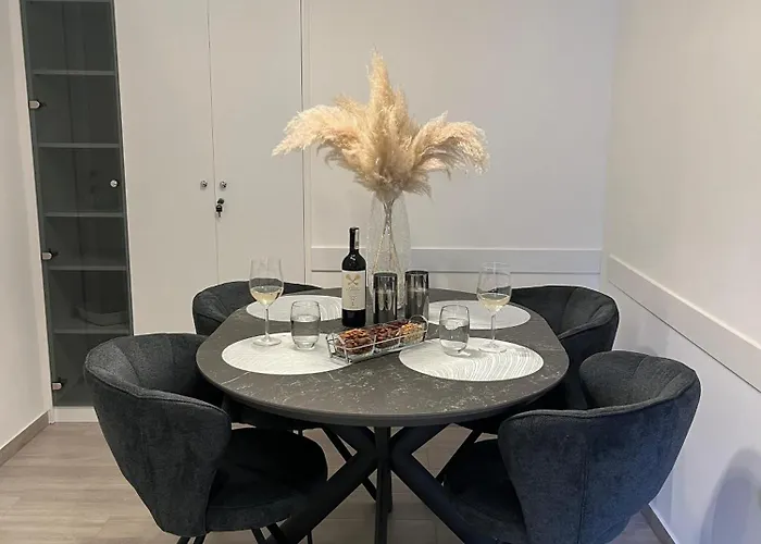 Luxury Skalina & Volat * Spalato