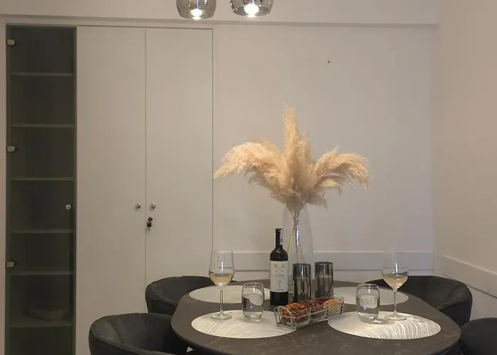 Luxury Skalina & Volat Spalato