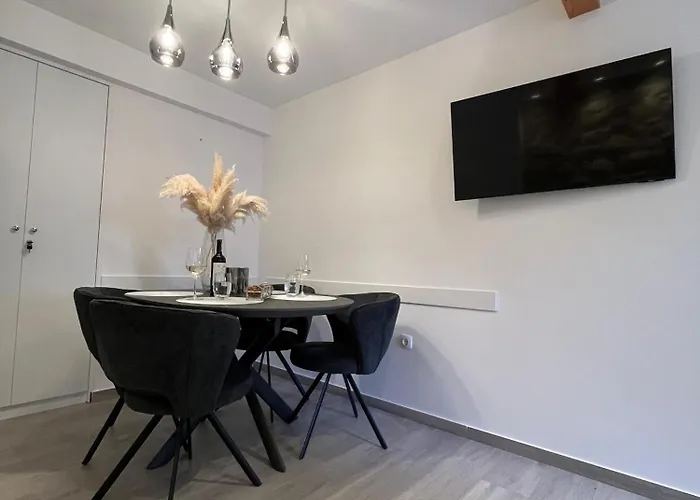 Luxury Skalina & Volat