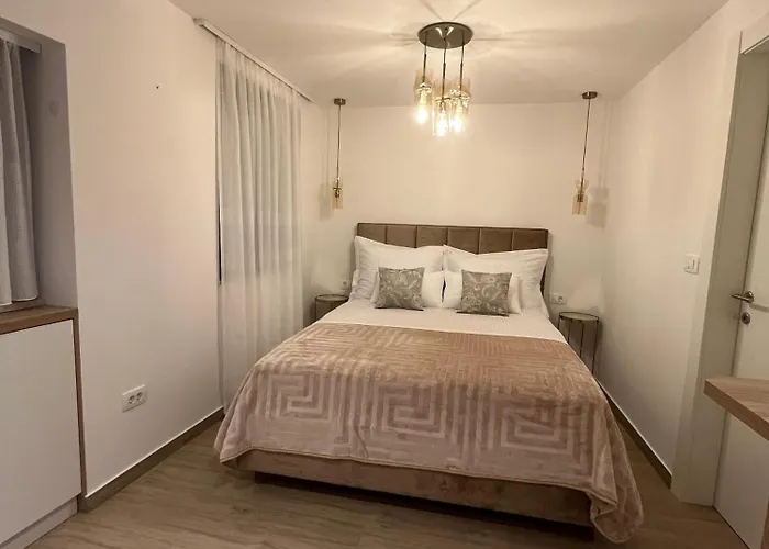 Appartamento Luxury Skalina & Volat Spalato