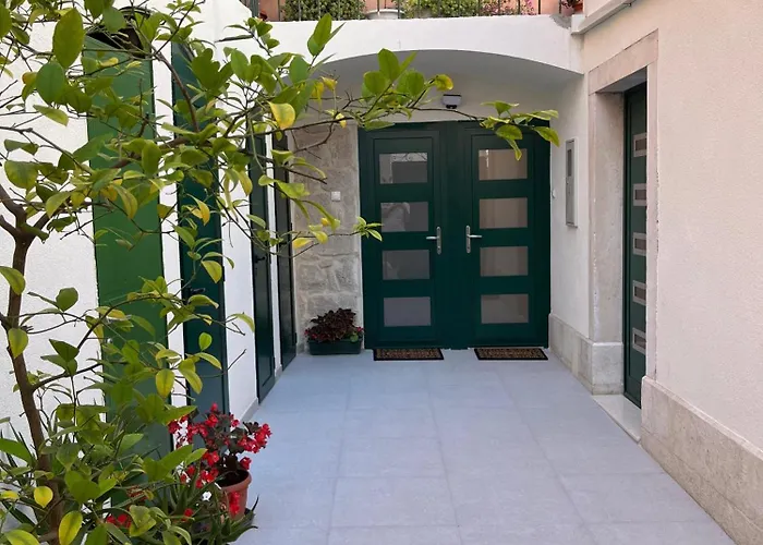 Luxury Skalina & Volat * Spalato