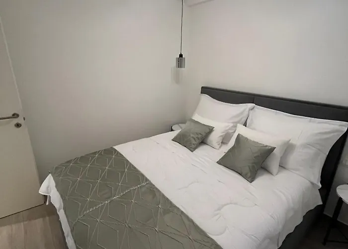 Luxury Skalina & Volat