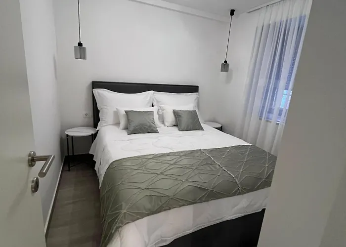 Luxury Skalina & Volat *