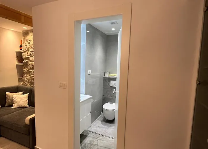 Luxury Skalina & Volat Spalato