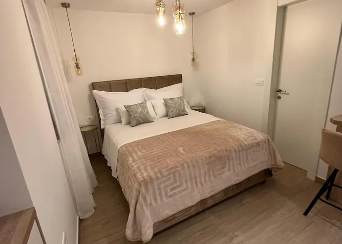 Appartamento Luxury Skalina & Volat