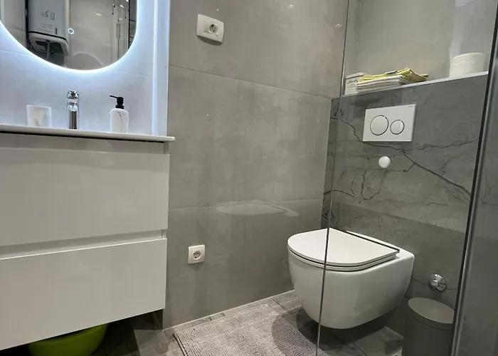 Luxury Skalina & Volat Spalato