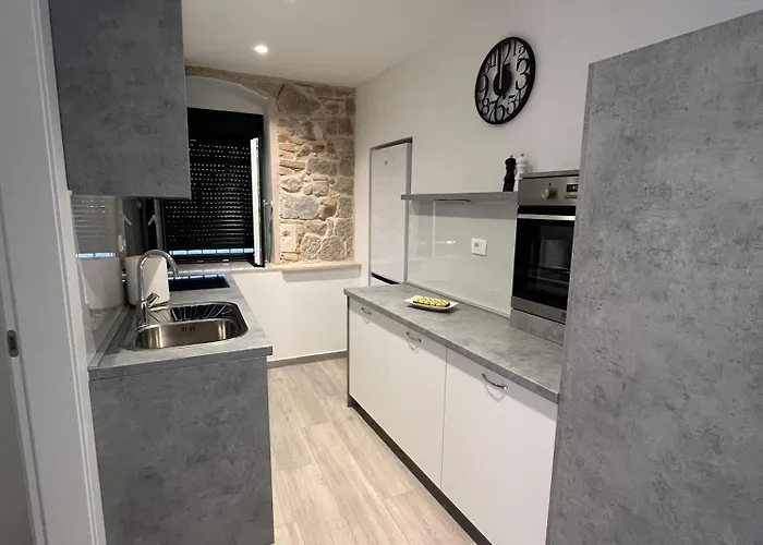 Luxury Skalina & Volat Appartamento *