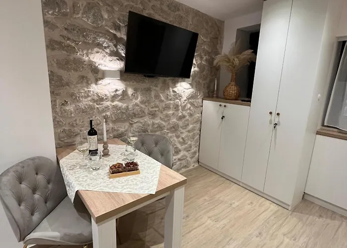 Luxury Skalina & Volat Appartamento *