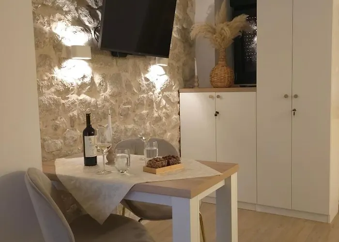 Luxury Skalina & Volat