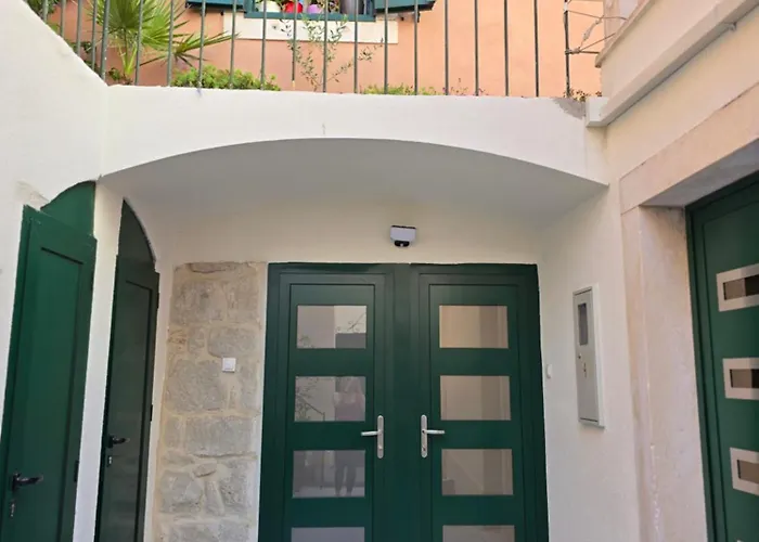 Appartamento Luxury Skalina & Volat Spalato