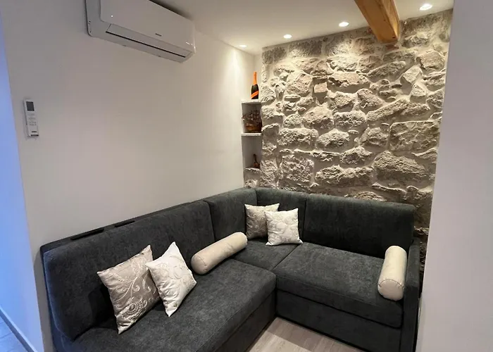 Luxury Skalina & Volat