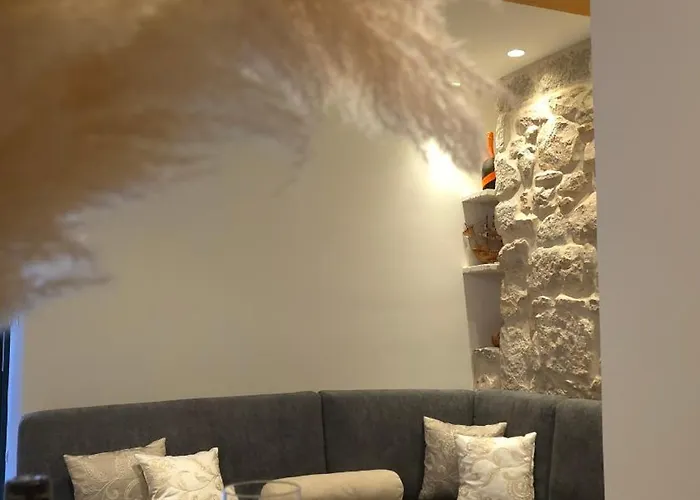 Luxury Skalina & Volat Spalato