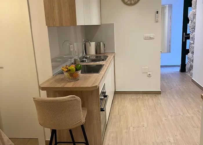 Luxury Skalina & Volat * Spalato