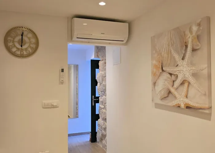 Appartamento Luxury Skalina & Volat *