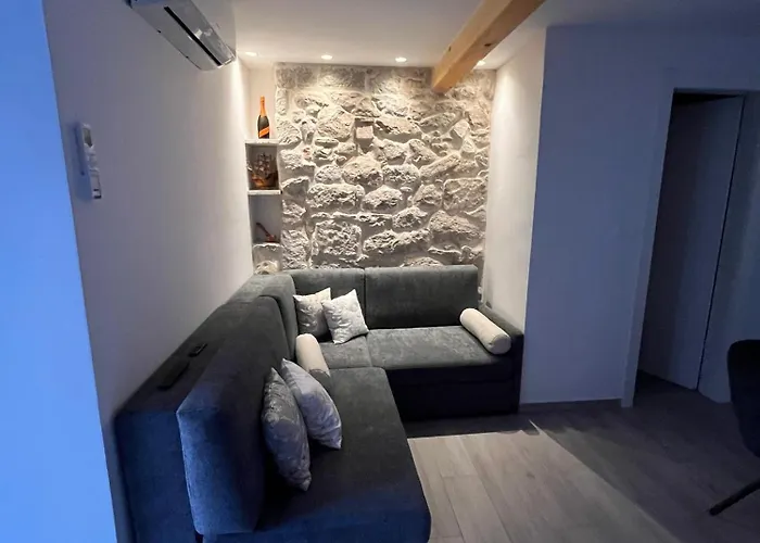 Luxury Skalina & Volat Spalato