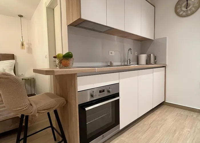 Appartamento Luxury Skalina & Volat