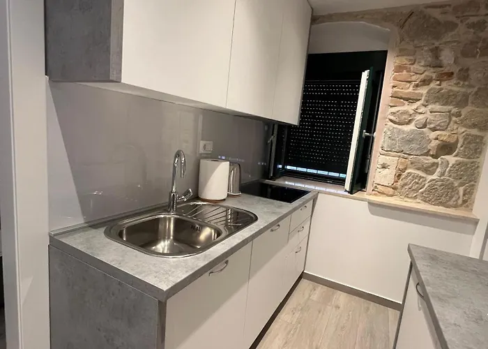 Appartamento Luxury Skalina & Volat *