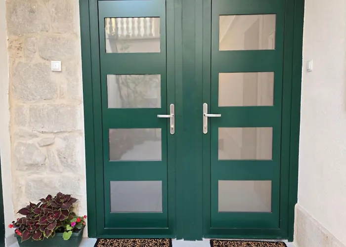 Luxury Skalina & Volat Appartamento Spalato