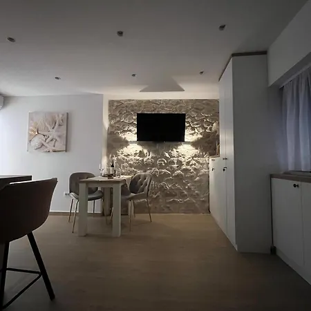 Апартаменты Luxury Skalina & Volat *