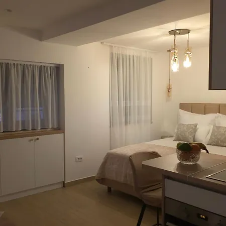 Luxury Skalina & Volat Апартаменты Сплит