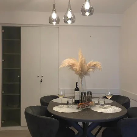 Luxury Skalina & Volat Сплит