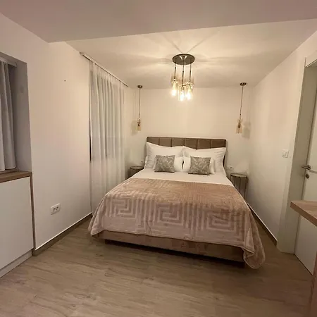 Апартаменты Luxury Skalina & Volat Сплит