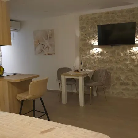 Luxury Skalina & Volat Апартаменты