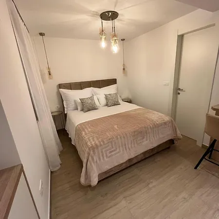 Апартаменты Luxury Skalina & Volat