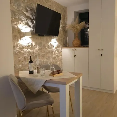 Luxury Skalina & Volat