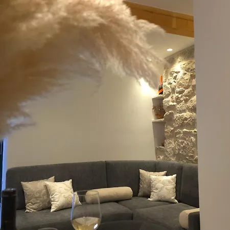 Luxury Skalina & Volat Сплит