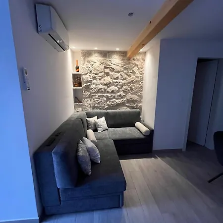 Luxury Skalina & Volat Сплит